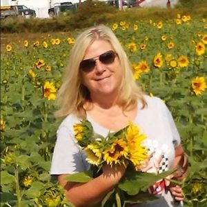 Meet your Posher, Patricia